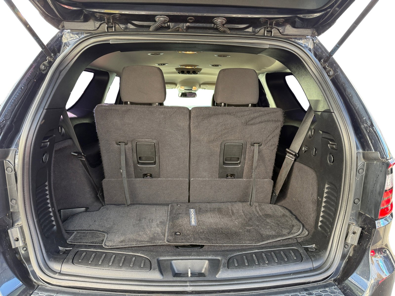 Used 2015 Dodge Durango SXT image 17