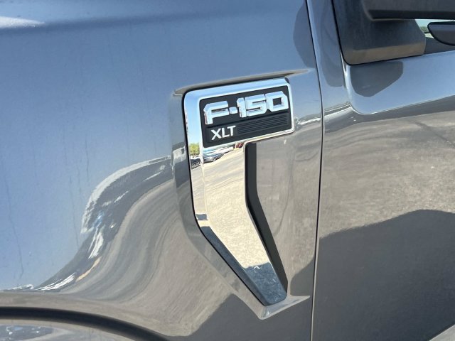 Used 2021 Ford F150 XLT w/ Equipment Group 302A High AWD/4WD image 12