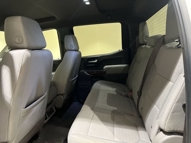 Used 2020 GMC Sierra 1500 SLE w/ SLE Value Package AWD/4WD image 22