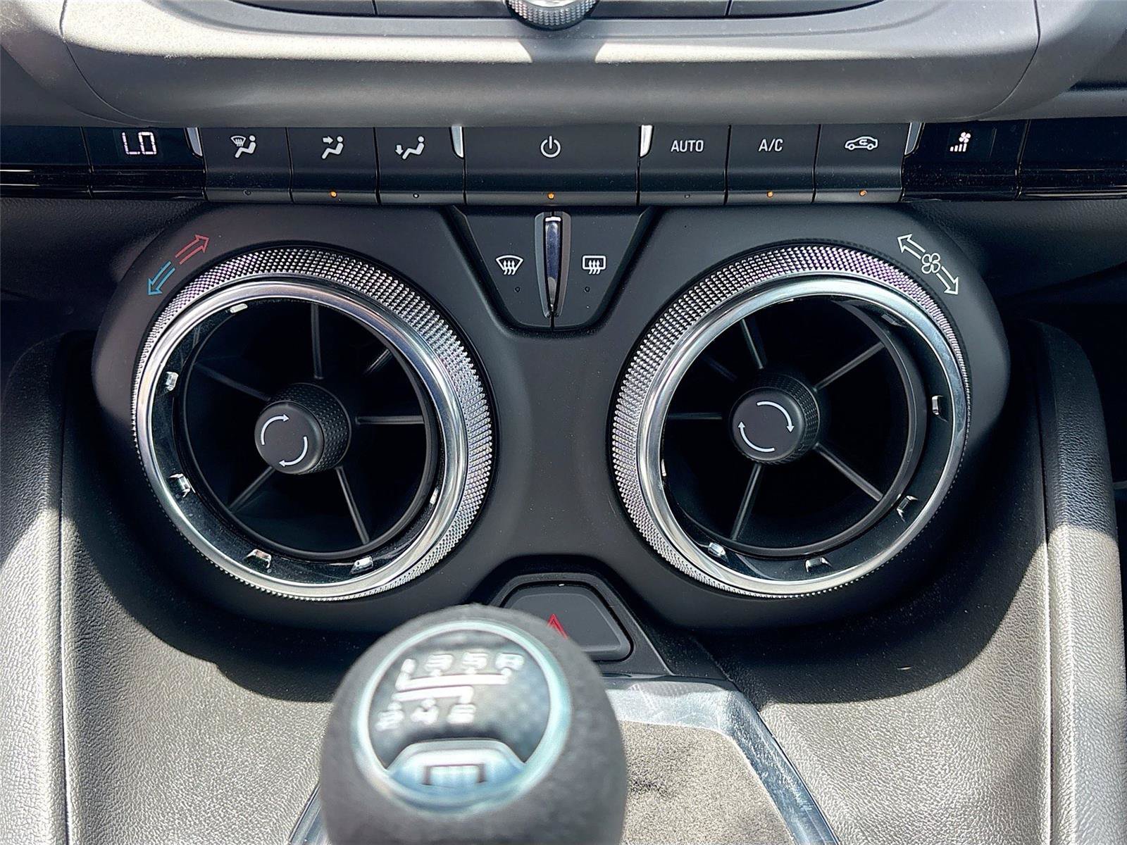 Used 2023 Chevrolet Camaro SS RWD image 14