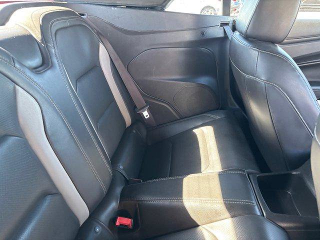 Used 2020 Chevrolet Camaro SS image 14