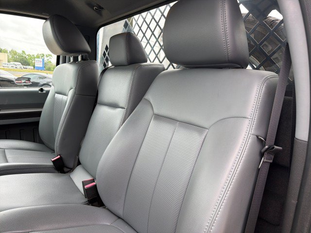Used 2011 Ford F350 XL w/ XL Value Pkg RWD image 16
