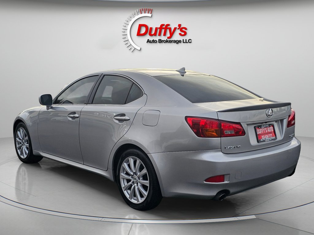 Used 2008 Lexus IS 250 250 image 16