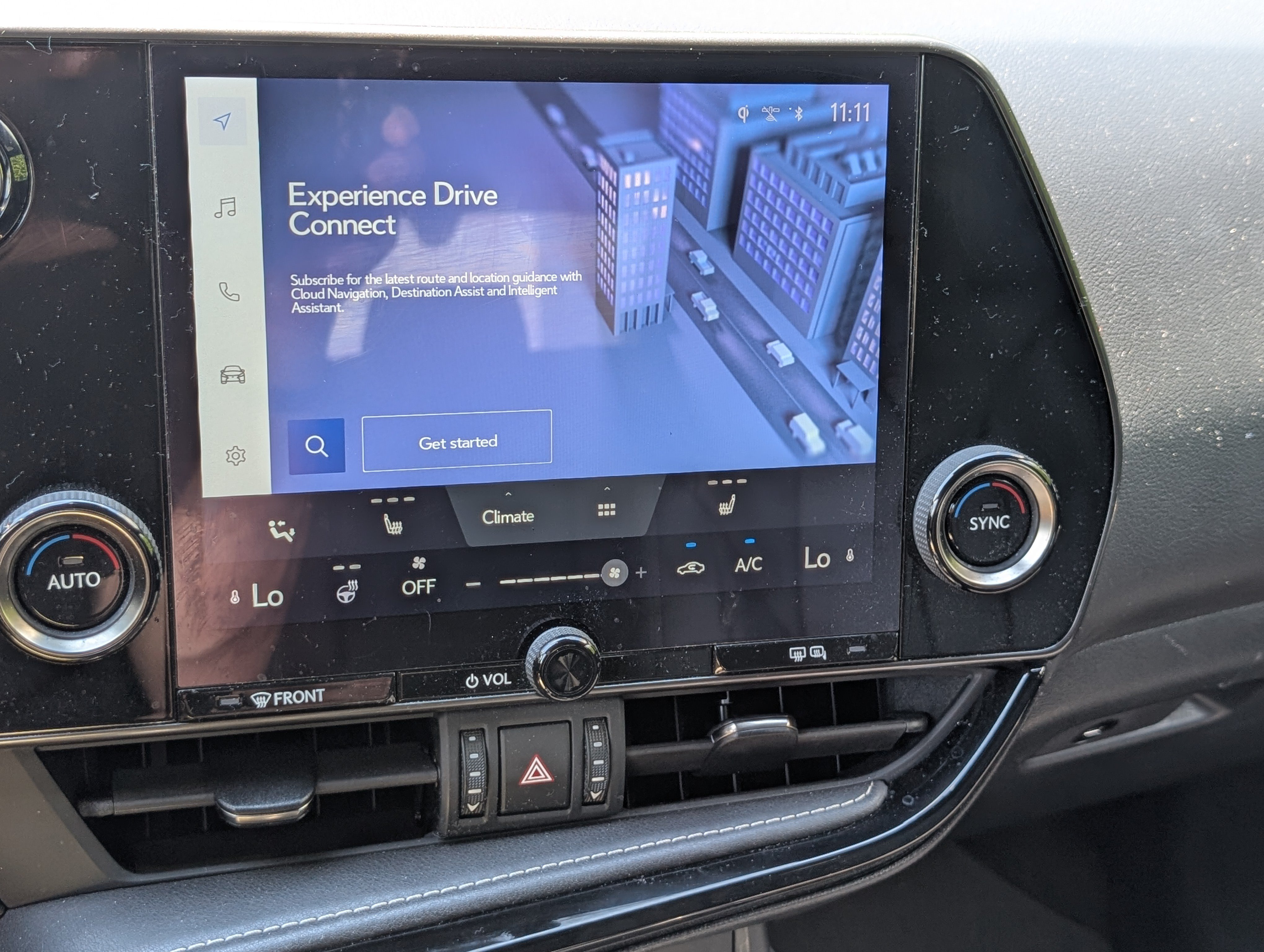 Used 2023 Lexus NX 350 F Sport AWD/4WD image 30