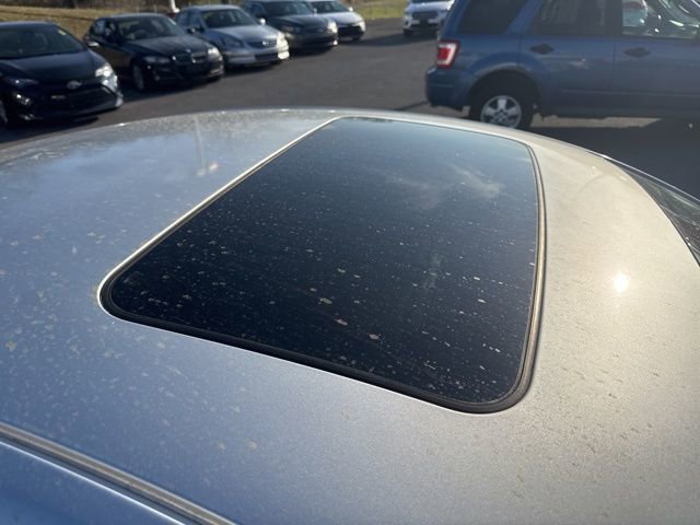 Used 2011 Buick Regal CXL w/ RL4 Preferred Equipment Group image 10