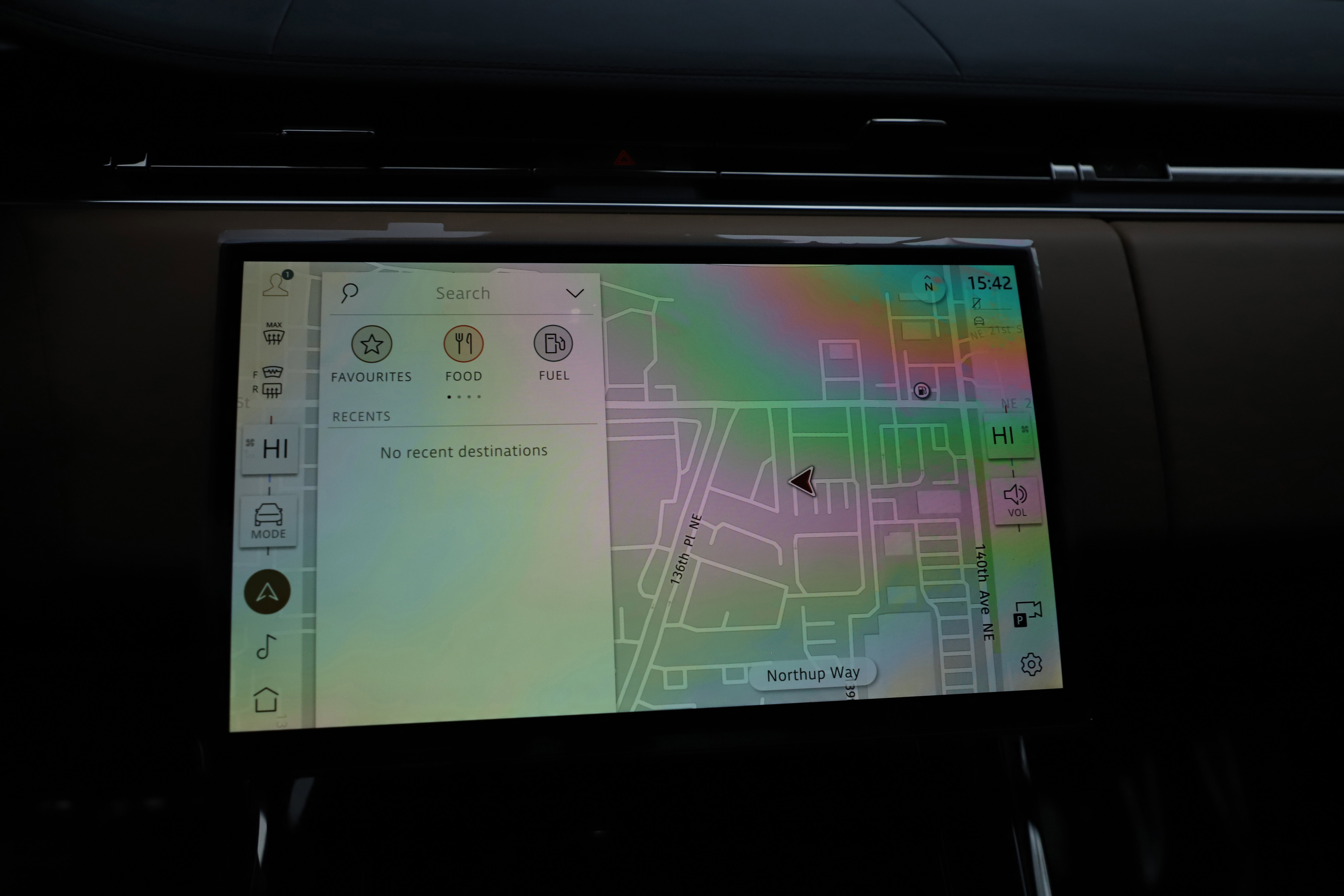 New 2025 Land Rover Range Rover Sport SE image 22