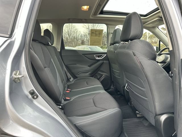 Used 2021 Subaru Forester Premium w/ Popular Package #1 image 29