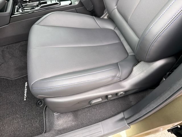 New 2026 Subaru Forester Limited AWD/4WD image 19