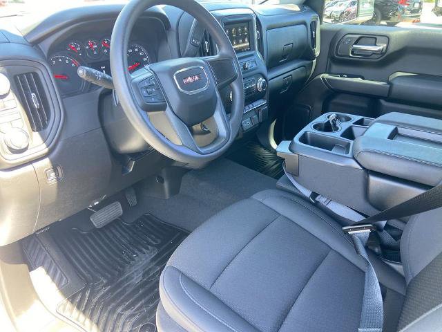 Used 2026 GMC Sierra 1500 Pro w/ Graphite Edition AWD/4WD image 6