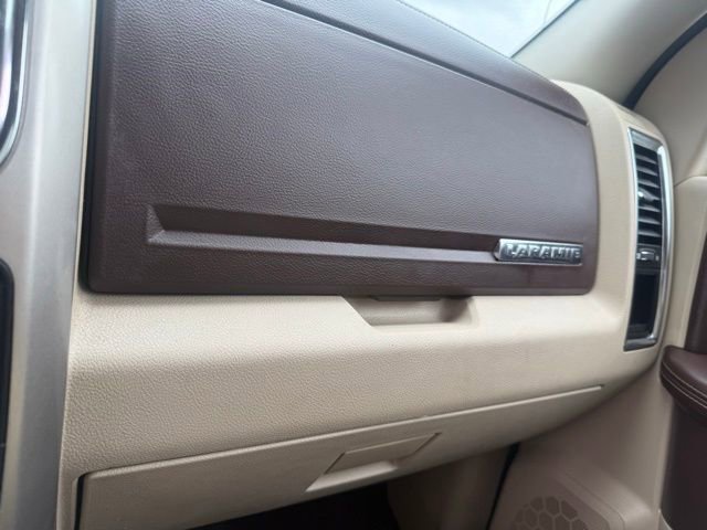 Used 2018 RAM 3500 Laramie image 35