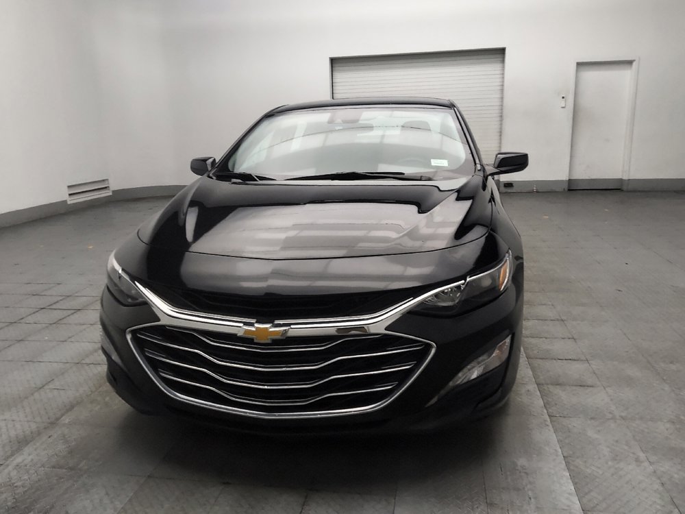 Used 2025 Chevrolet Malibu LT FWD image 15