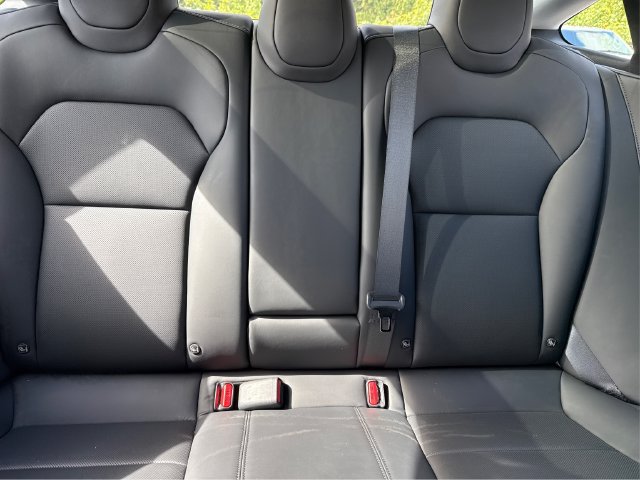 Used 2025 Tesla Model 3 Long Range RWD image 22