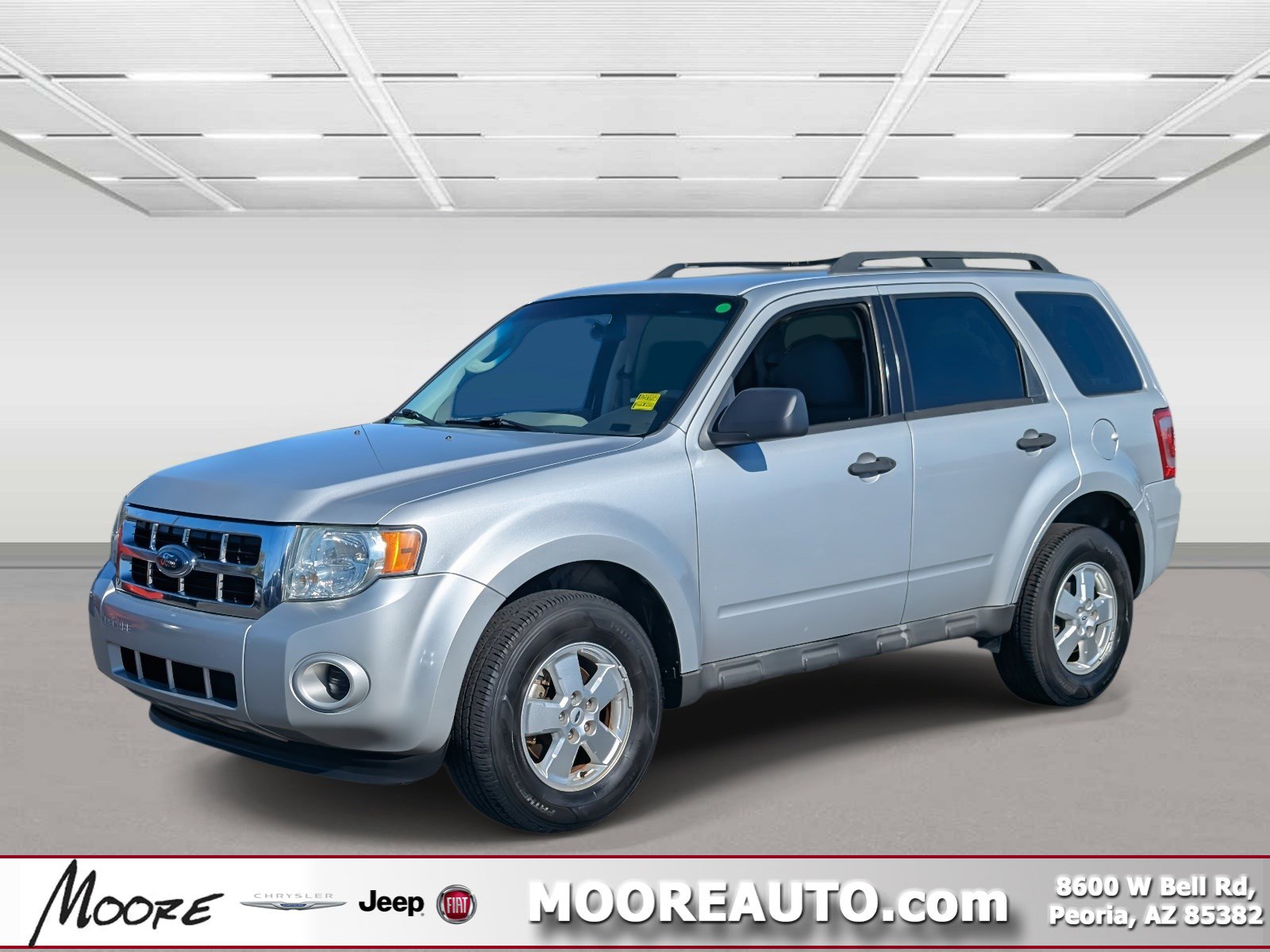 Used 2009 Ford Escape XLS image 1