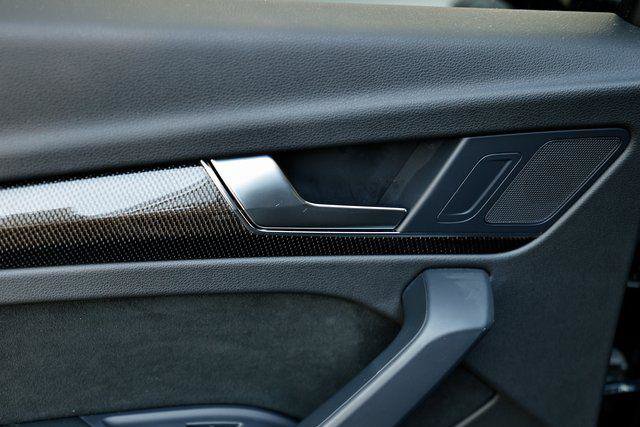 Certified 2024 Audi SQ5 Premium image 21