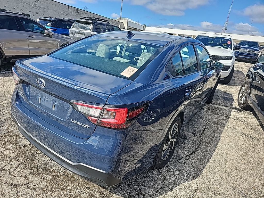 Used 2024 Subaru Legacy Premium image 11