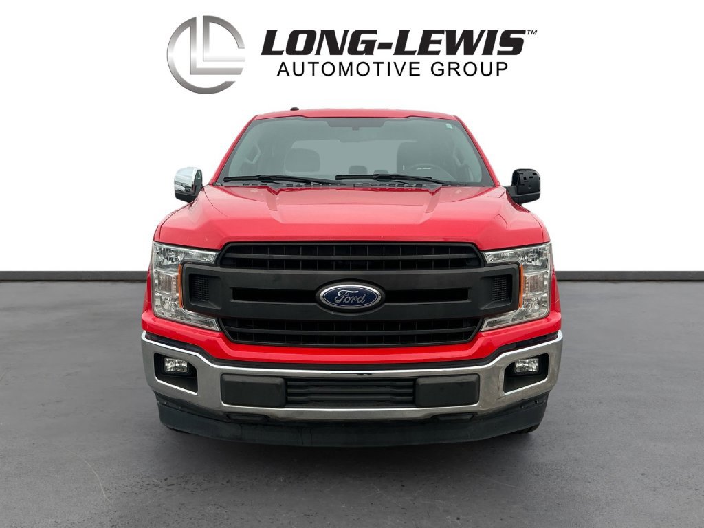 Used 2018 Ford F150 XL w/ XL Power Equipment Group RWD image 11