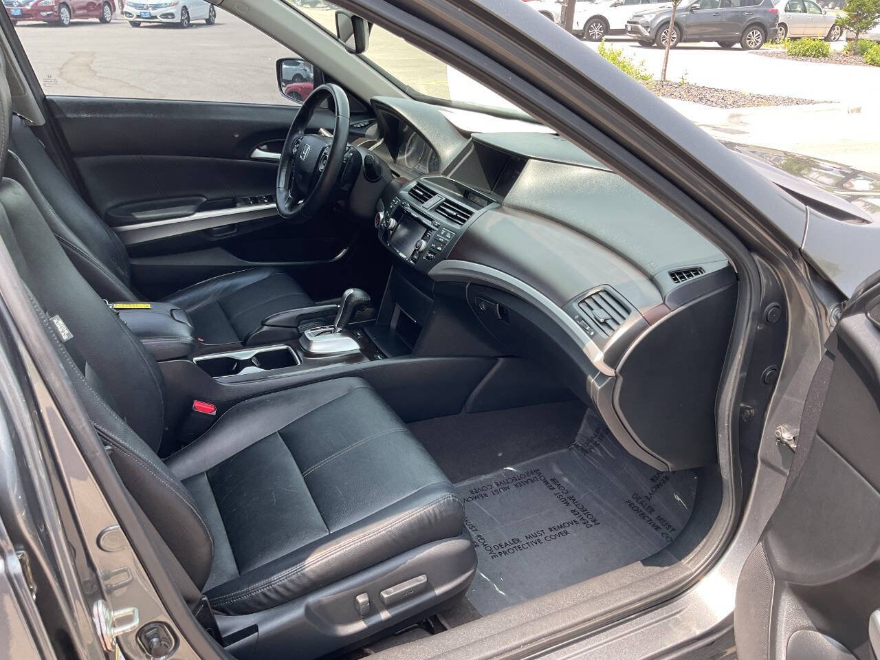 Used 2013 Honda Crosstour EX-L image 41