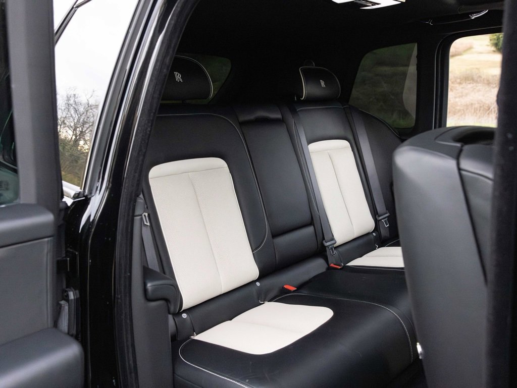 Used 2019 Rolls-Royce Cullinan image 73