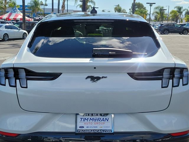 Certified 2023 Ford Mustang Mach-E Premium image 27