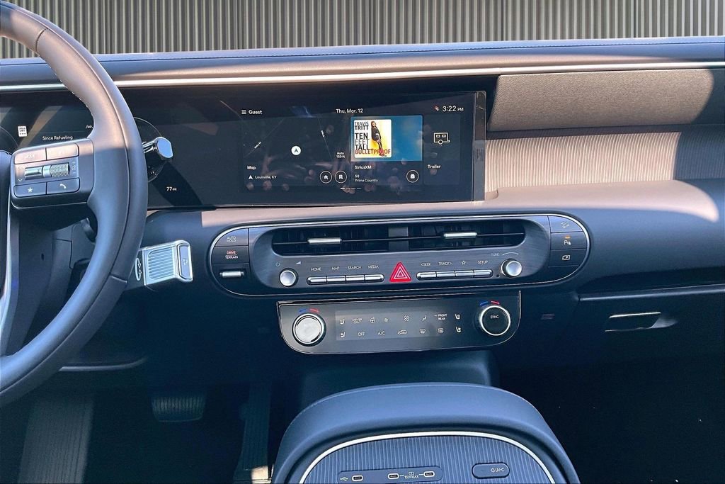 New 2026 Hyundai Palisade Calligraphy image 8