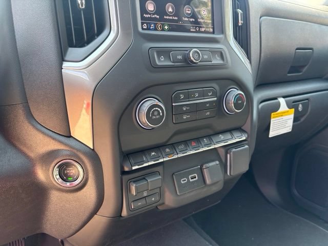 New 2026 Chevrolet Silverado 1500 Custom Trail Boss AWD/4WD image 24
