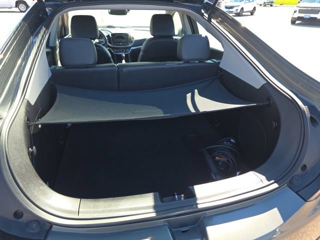 Used 2017 Chevrolet Volt Premier w/ Driver Confidence II Package FWD image 34