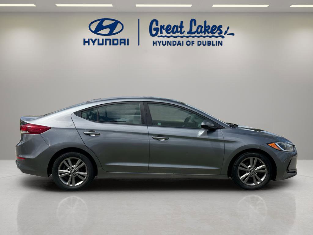 Used 2018 Hyundai Elantra SEL image 6