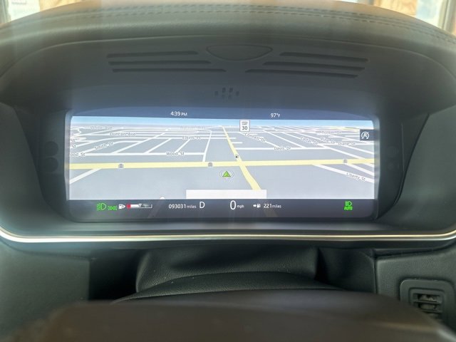 Used 2019 Land Rover Range Rover HSE image 35