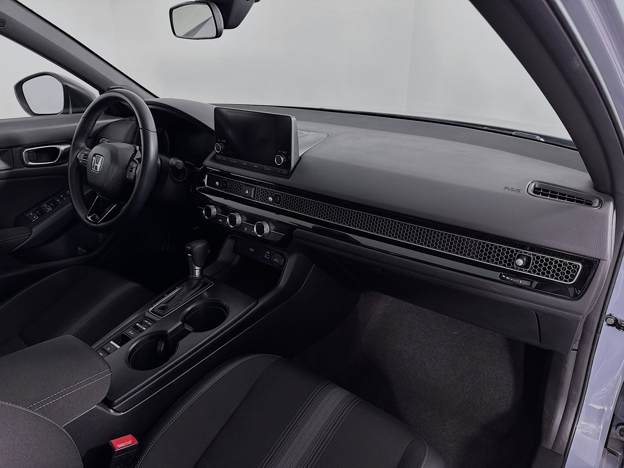 Certified 2023 Honda Civic Sport image 26
