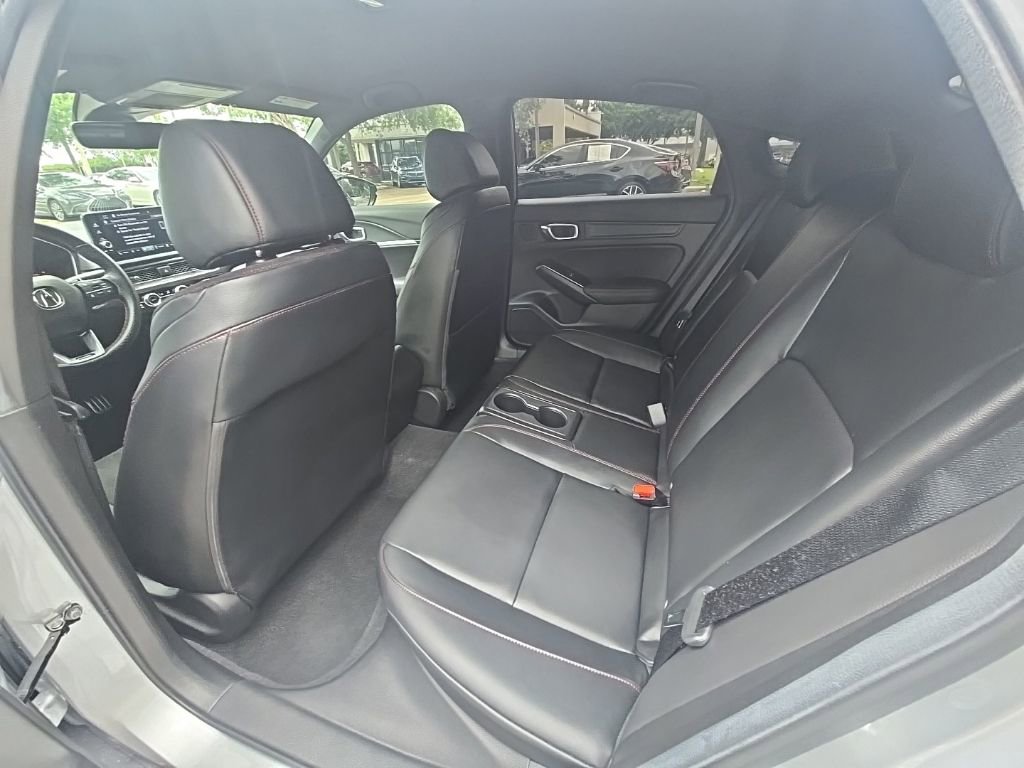 Used 2024 Acura Integra Type S FWD image 29
