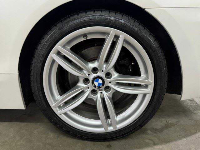 Used 2017 BMW 650i xDrive Convertible AWD/4WD image 24