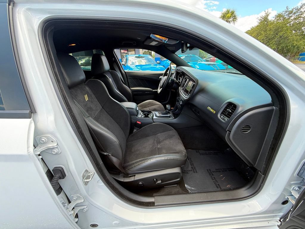 Used 2023 Dodge Charger Scat Pack RWD image 32