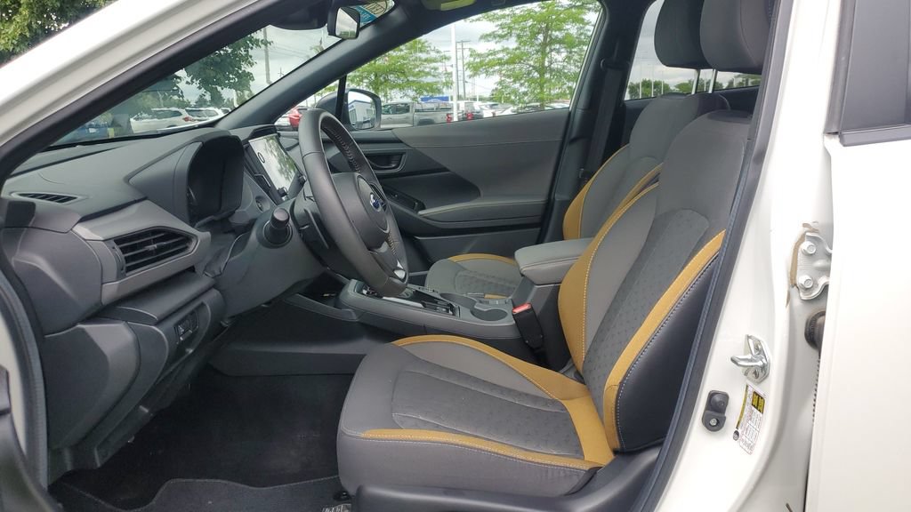 Certified 2024 Subaru Crosstrek 2.5i Sport AWD/4WD image 7
