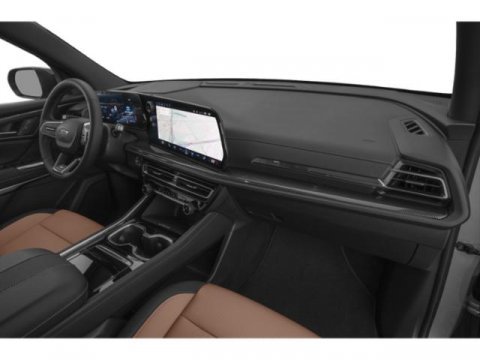 New 2027 Chevrolet Traverse Z71 w/ Enhanced Driving Package AWD/4WD image 17