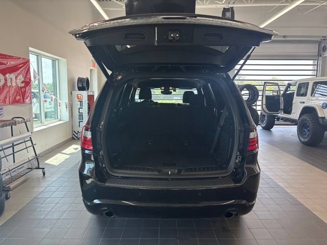 Used 2025 Dodge Durango GT AWD/4WD image 11