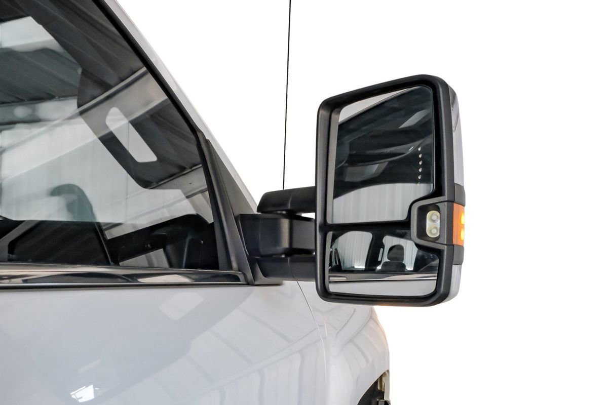 Used 2018 Chevrolet Silverado 2500 LTZ w/ Duramax Plus Package image 42