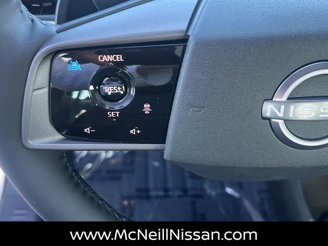 New 2026 Nissan Leaf SV+ w/ Floor Mat Package (SV+) image 25