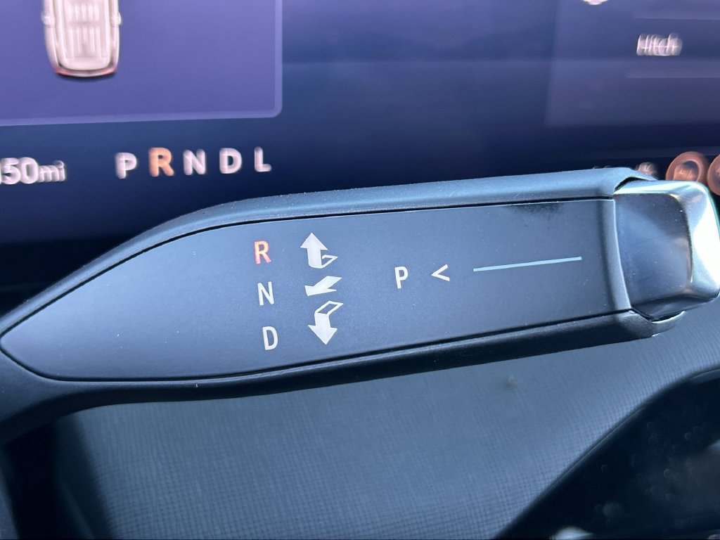 New 2026 Buick Enclave Preferred w/ Super Cruise Package FWD image 16