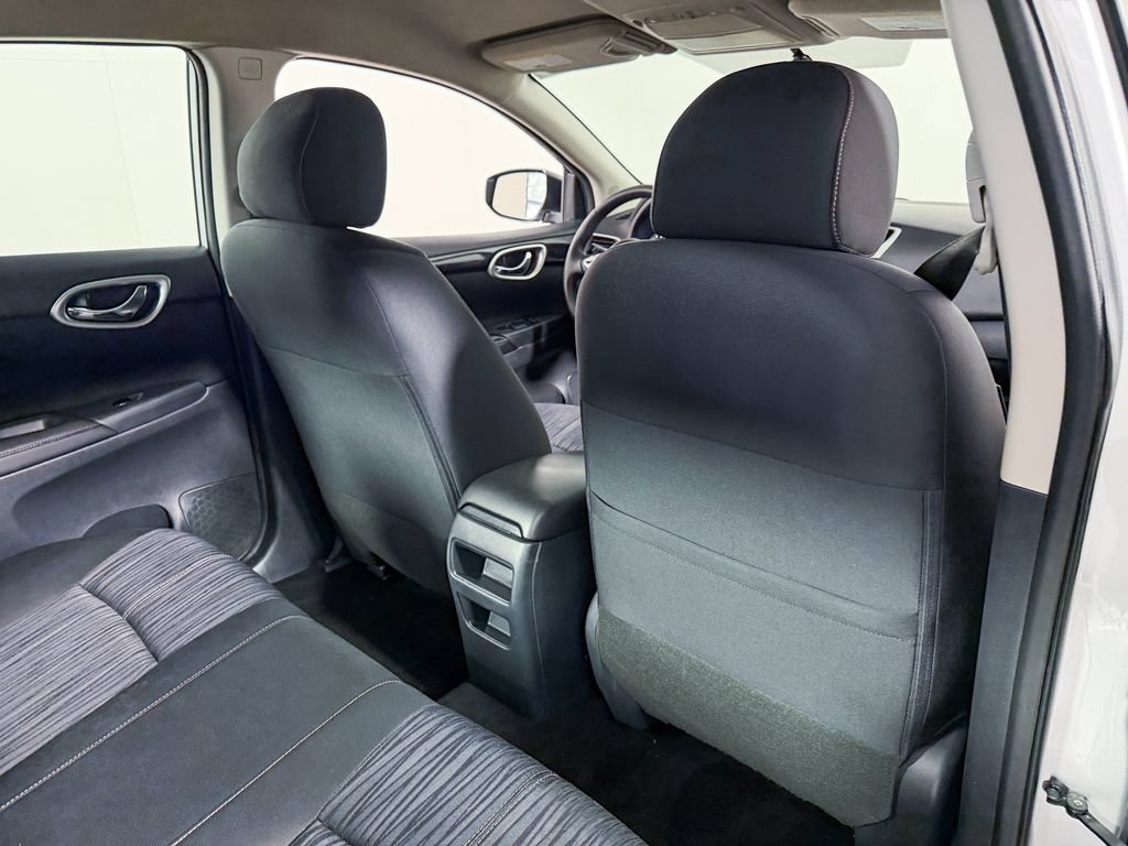Used 2017 Nissan Sentra SV w/ Protection Package FWD image 32