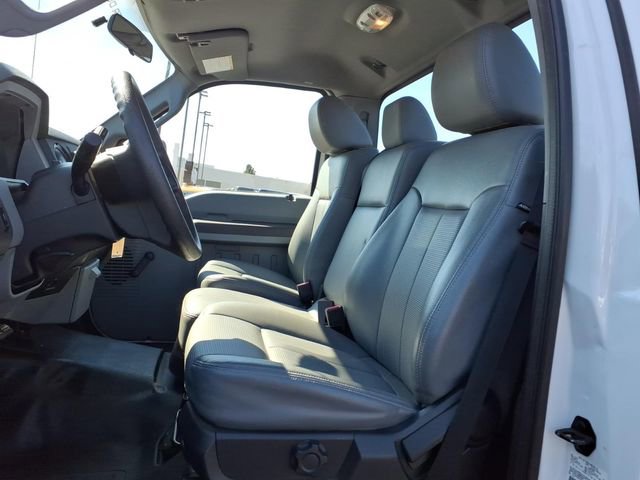 Used 2016 Ford F250 XL w/ Snow Plow Prep Package image 28