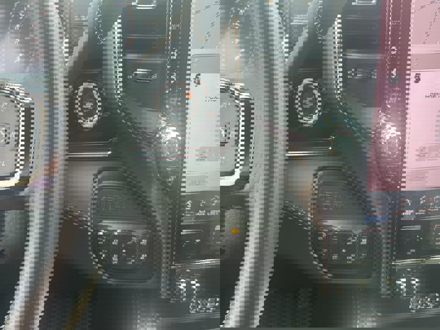 New 2026 RAM 2500 Power Wagon image 14