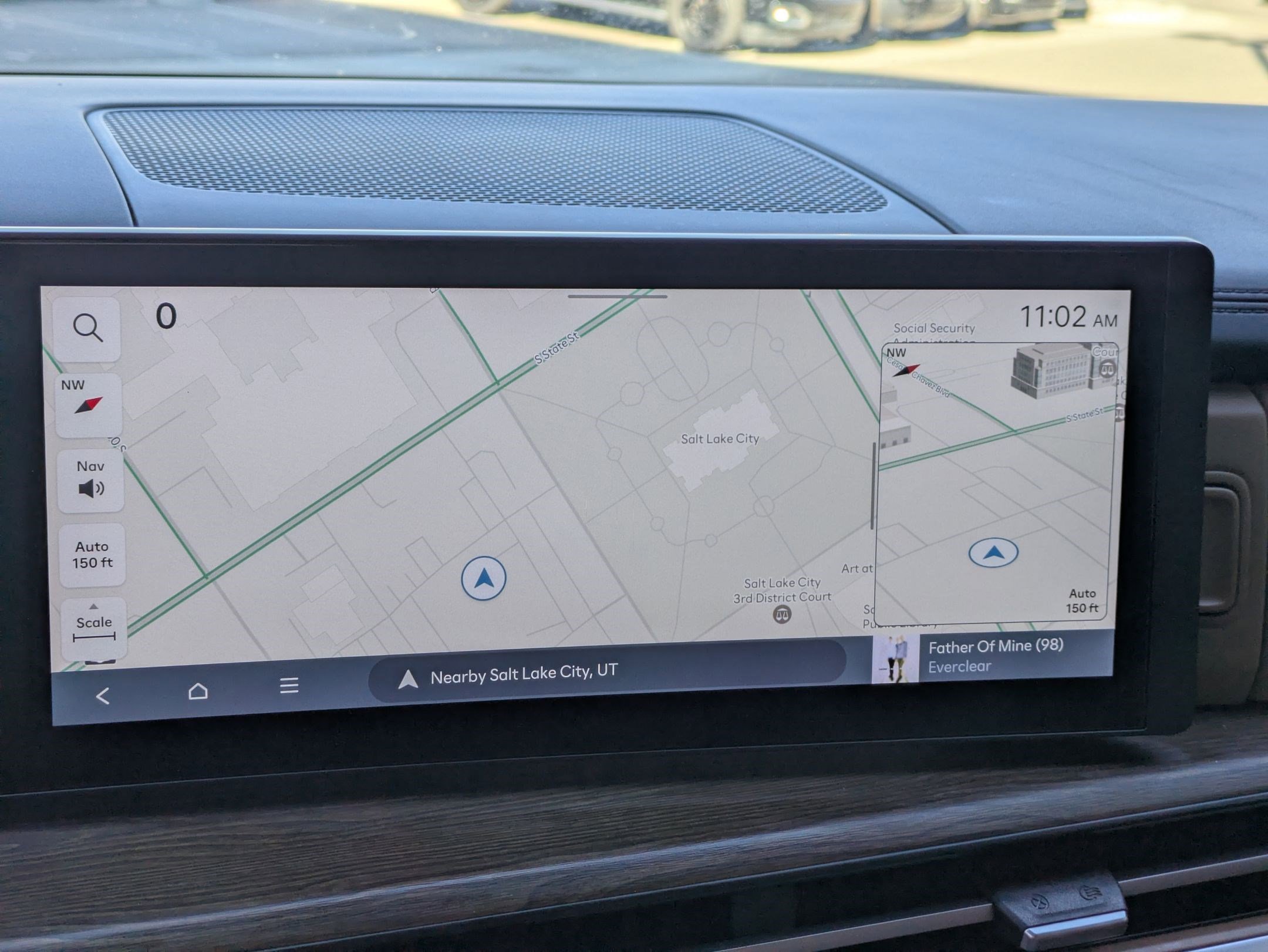 Used 2024 Hyundai Santa Fe Limited image 23