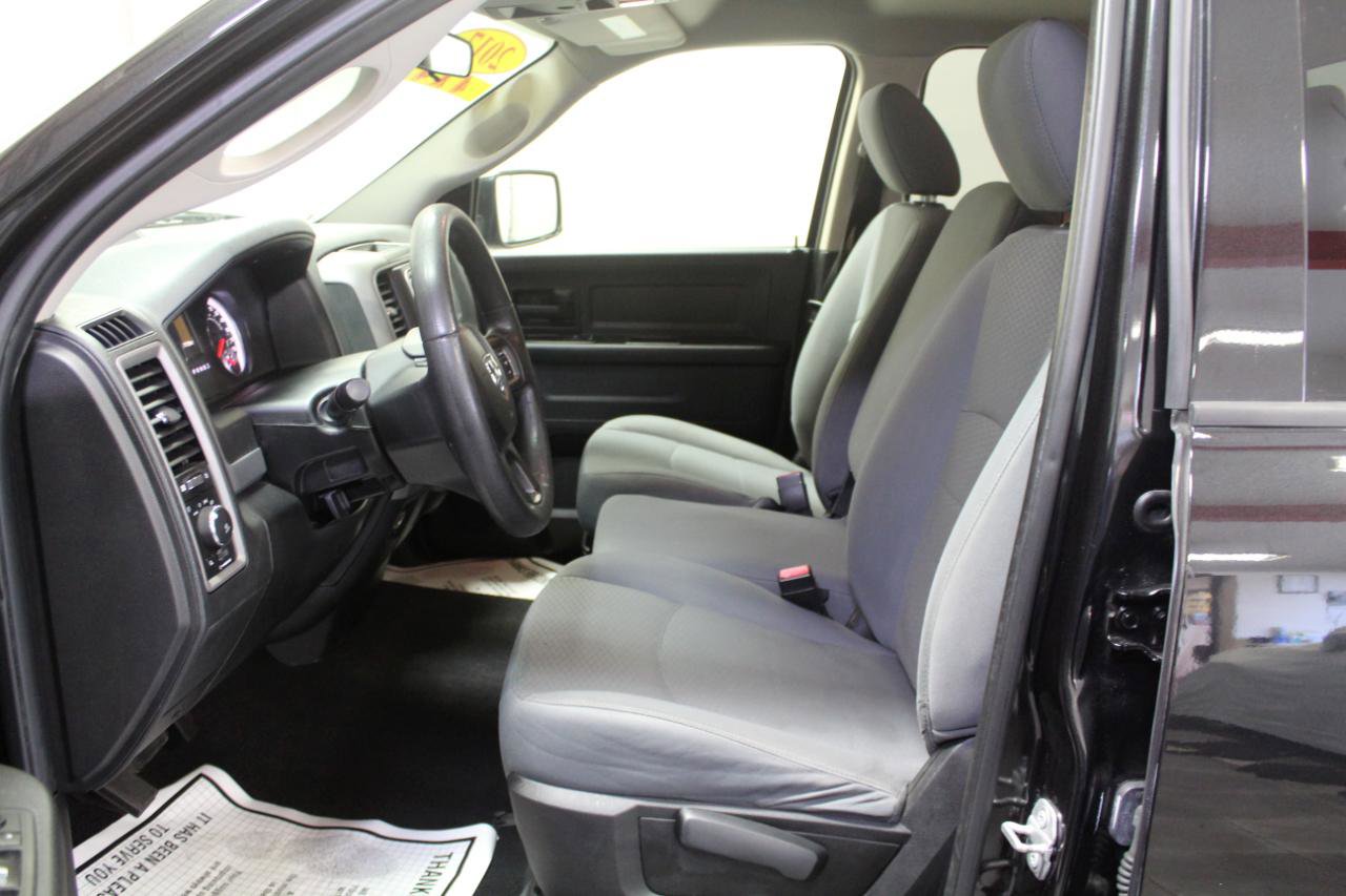 Used 2017 RAM 1500 Express image 15