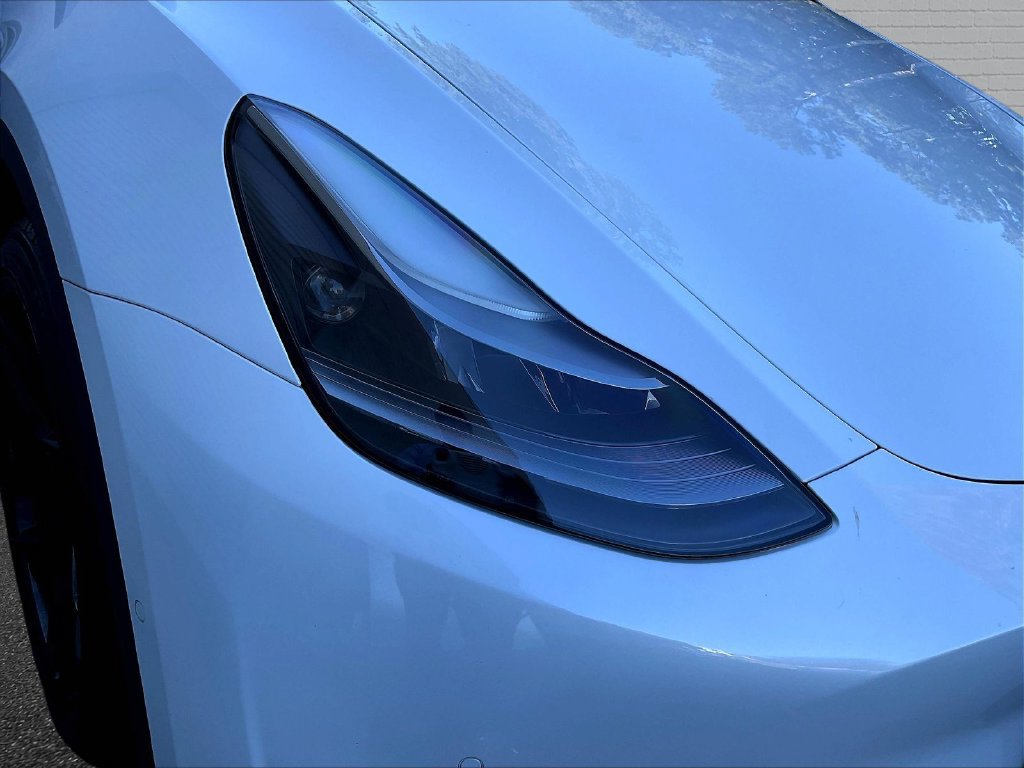 Used 2022 Tesla Model Y Performance AWD/4WD image 21