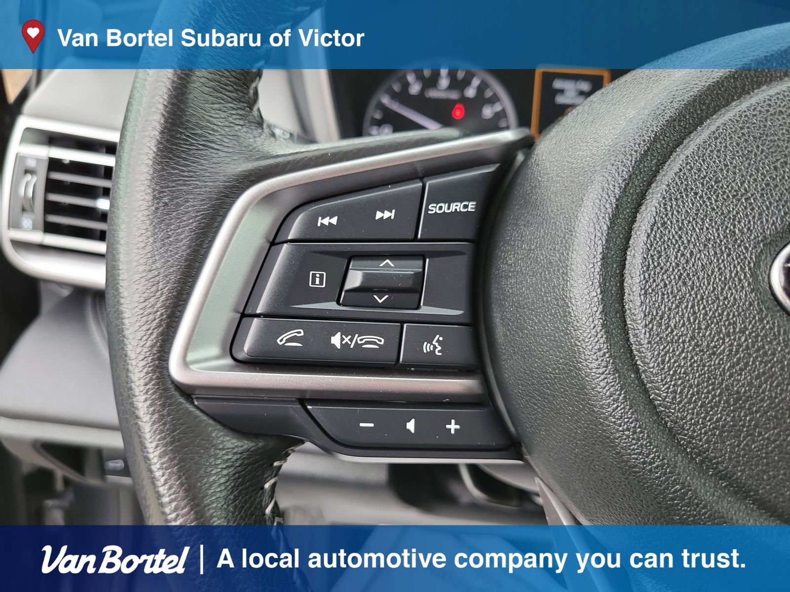 Certified 2023 Subaru Outback Limited image 23