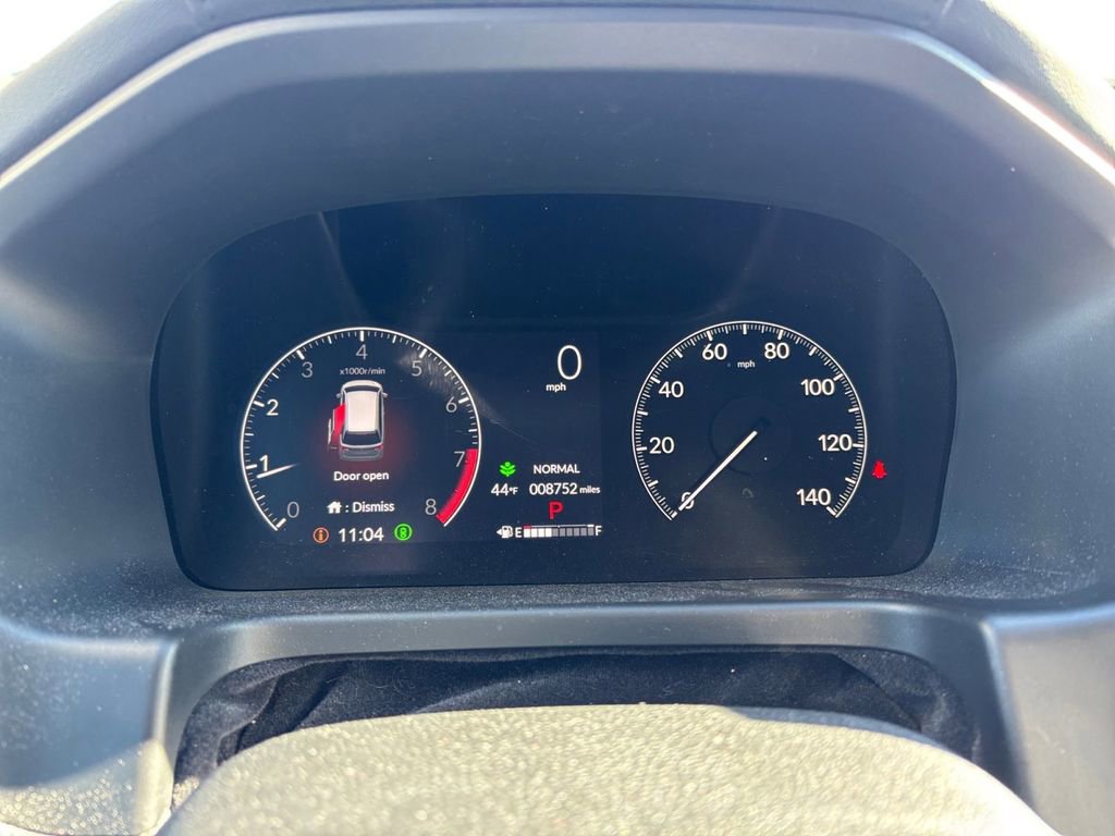 Used 2025 Honda Odyssey EX-L image 19