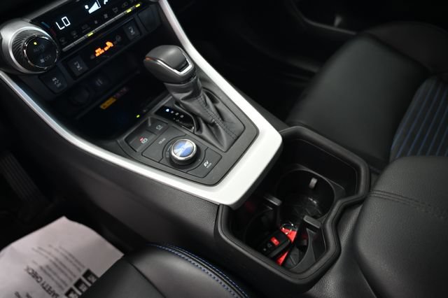 Certified 2023 Toyota RAV4 XSE AWD/4WD image 18
