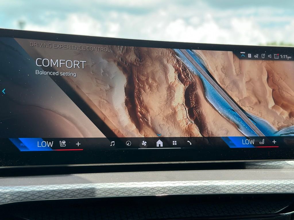 New 2025 BMW 330i xDrive Sedan image 46