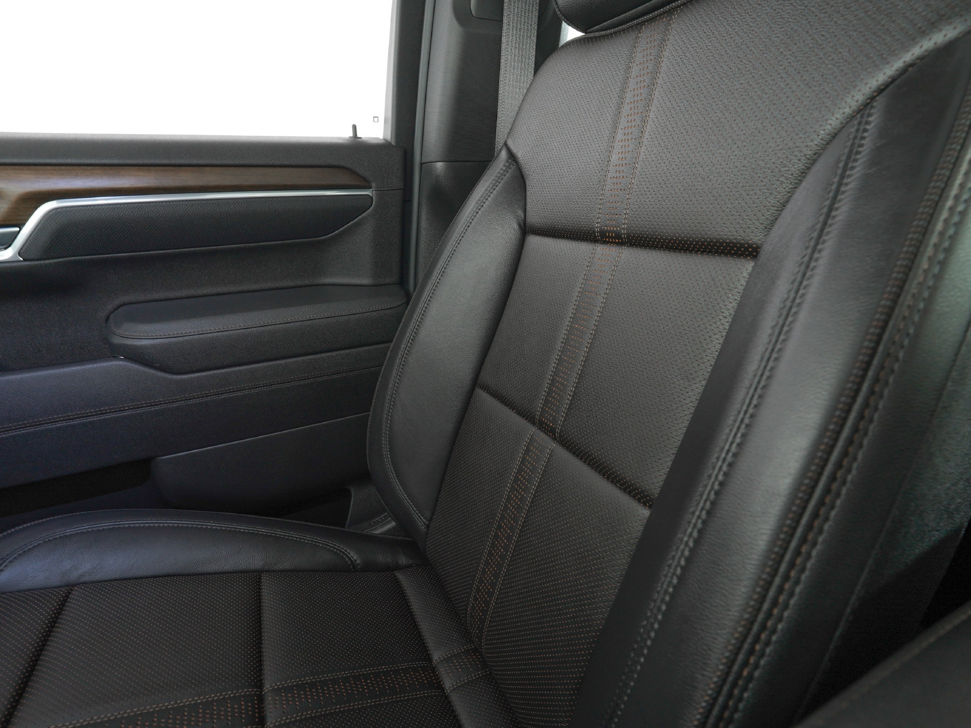 Used 2026 Chevrolet Silverado 1500 High Country w/ High Country Premium Package RWD image 27
