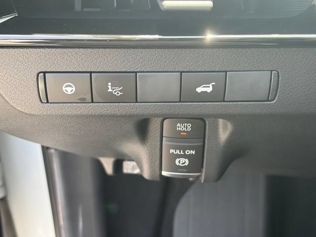 New 2026 Nissan Murano Platinum w/ Cargo Package AWD/4WD image 28